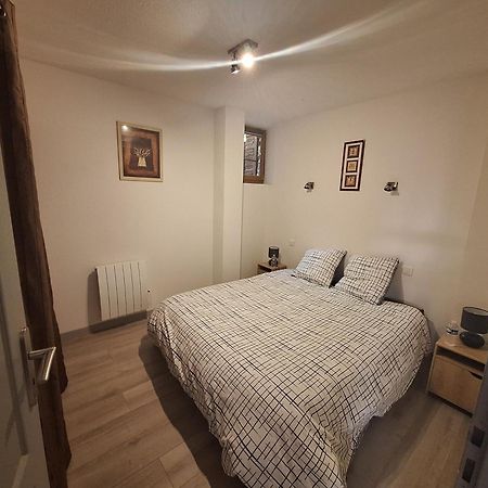 Au Coeur De Caillassou Villemur-sur-Tarn Экстерьер фото